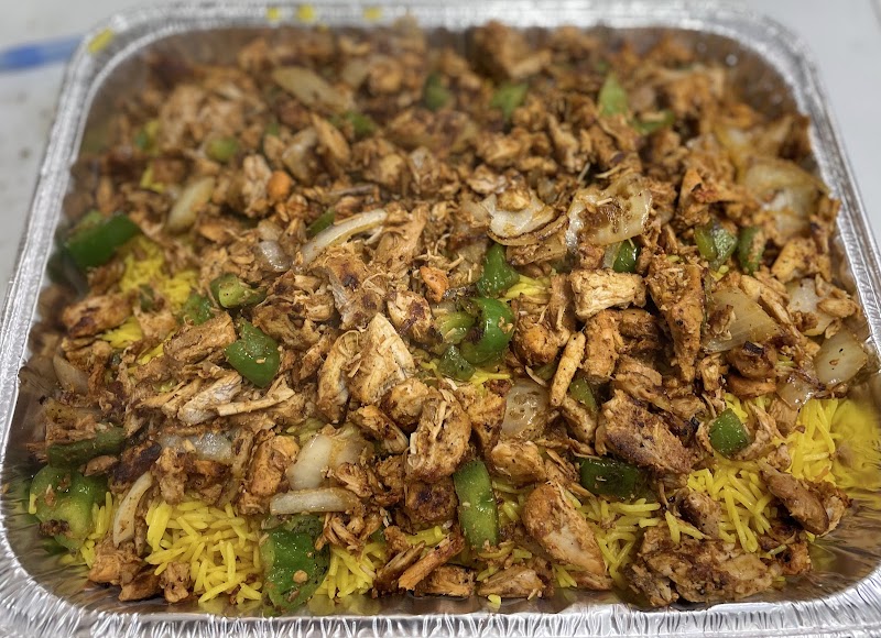 Albany halal grill photo 2