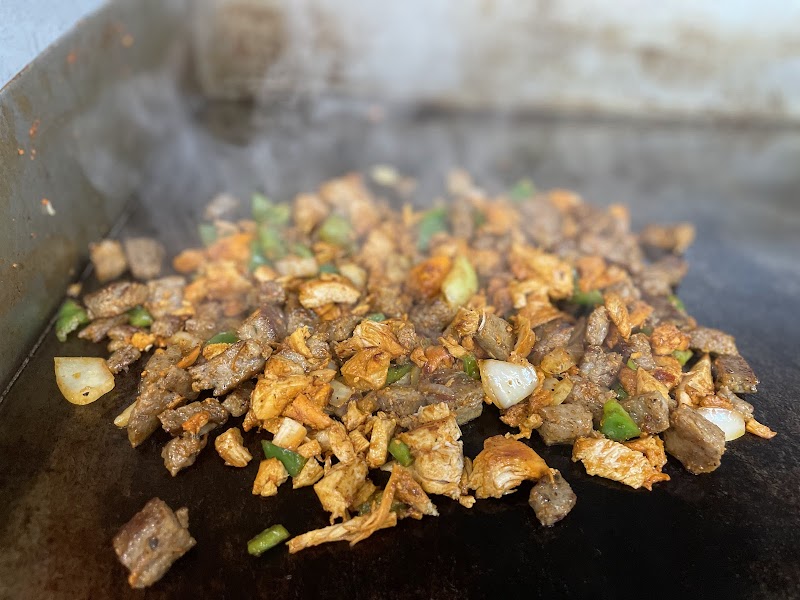 Albany halal grill photo 4