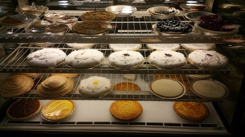 Photo of Nation's Giant Hamburgers & Great Pies