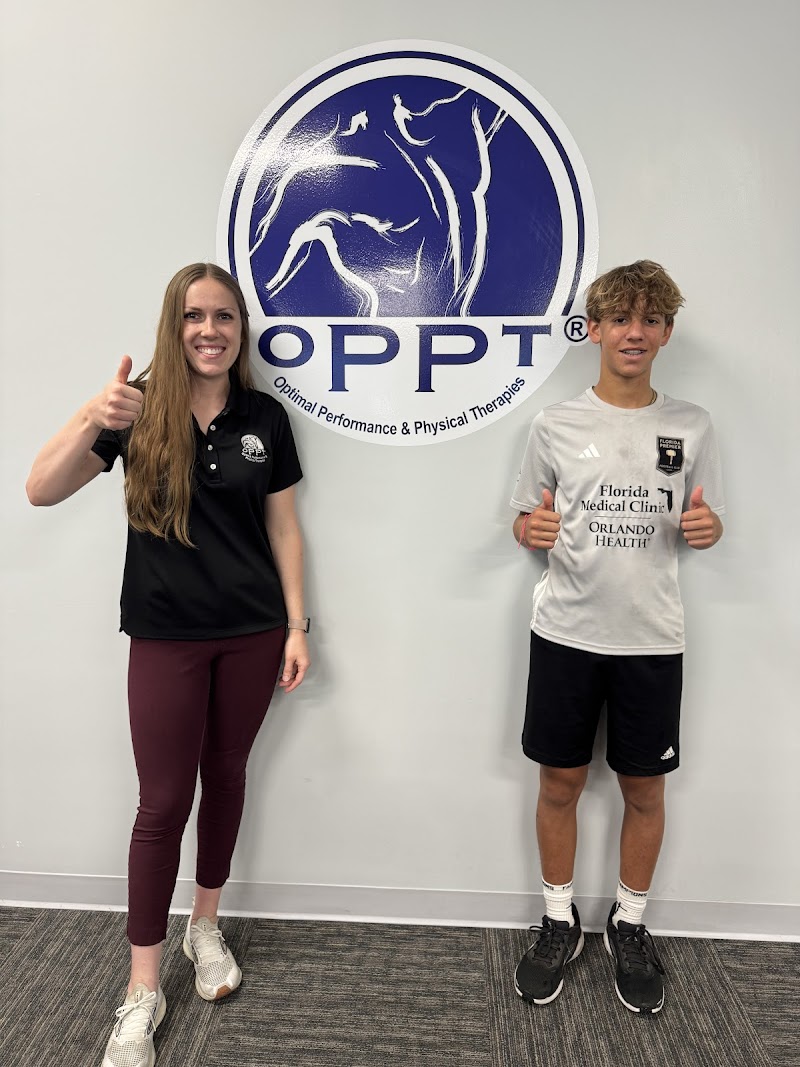 Optimal Performance and Physical Therapies Bayside photo 4