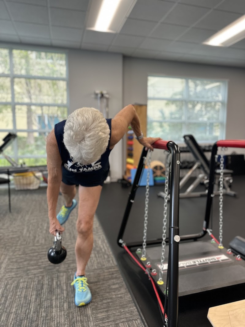 Optimal Performance and Physical Therapies Bayside photo 5