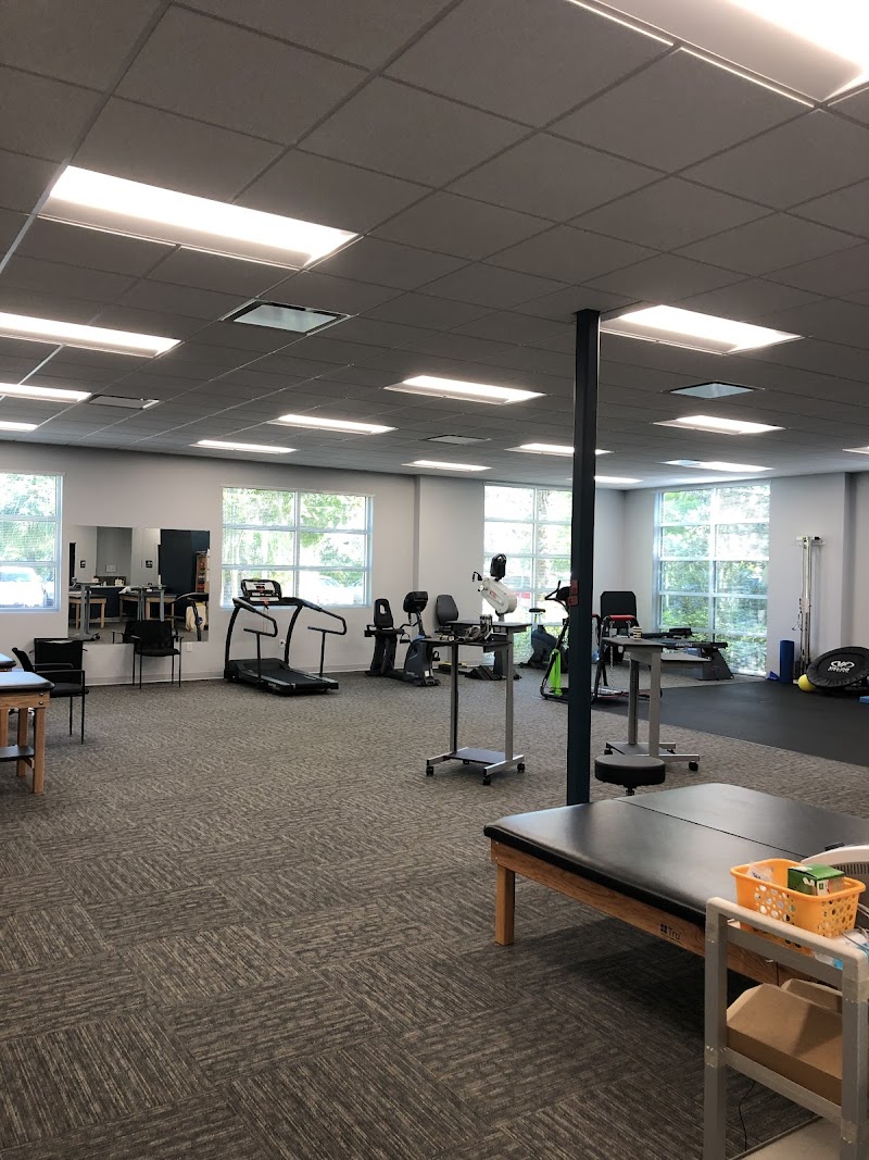 Optimal Performance and Physical Therapies Bayside photo 3