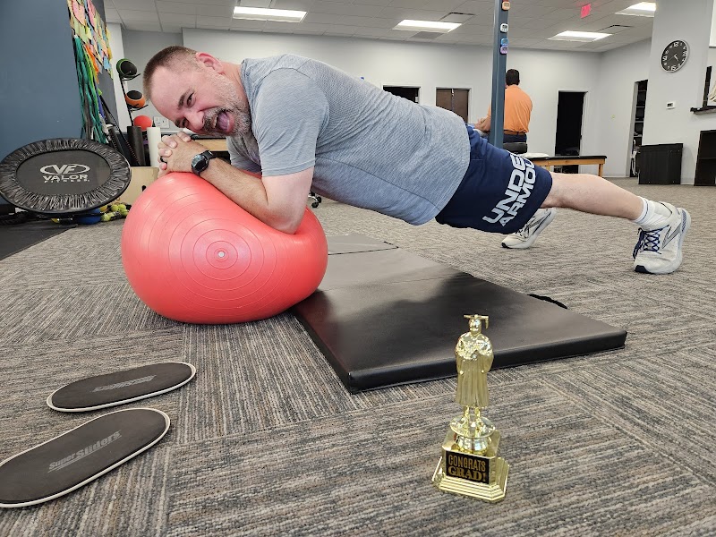 Optimal Performance and Physical Therapies Bayside photo 2