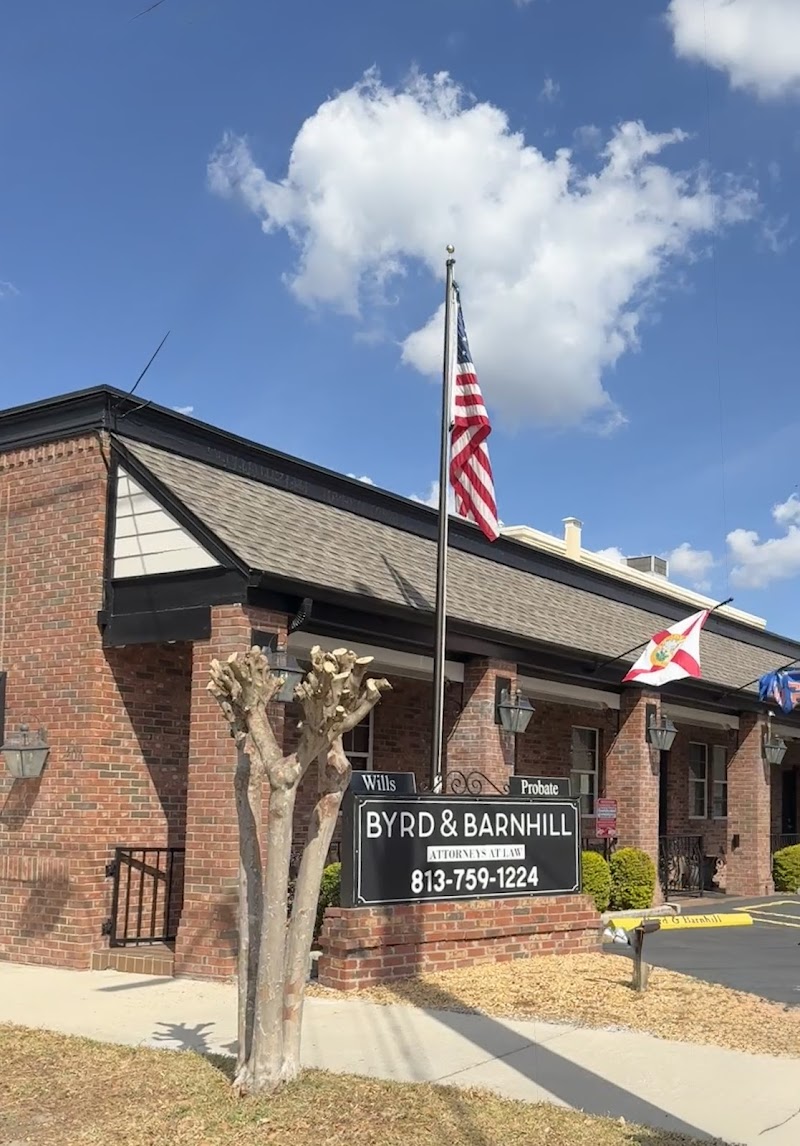 Byrd & Barnhill, P.L. photo 3