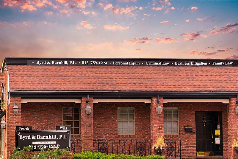 Byrd & Barnhill, P.L. photo 2