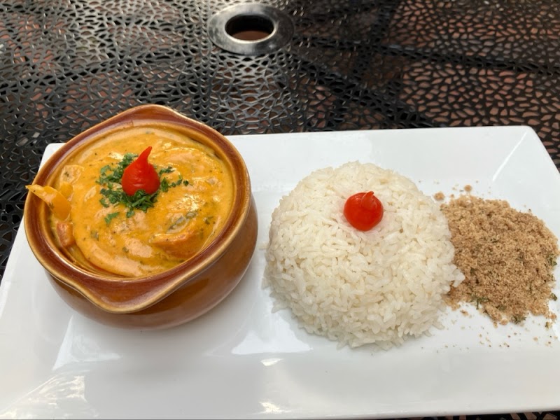 Samba Brazilian Kitchen photo 5