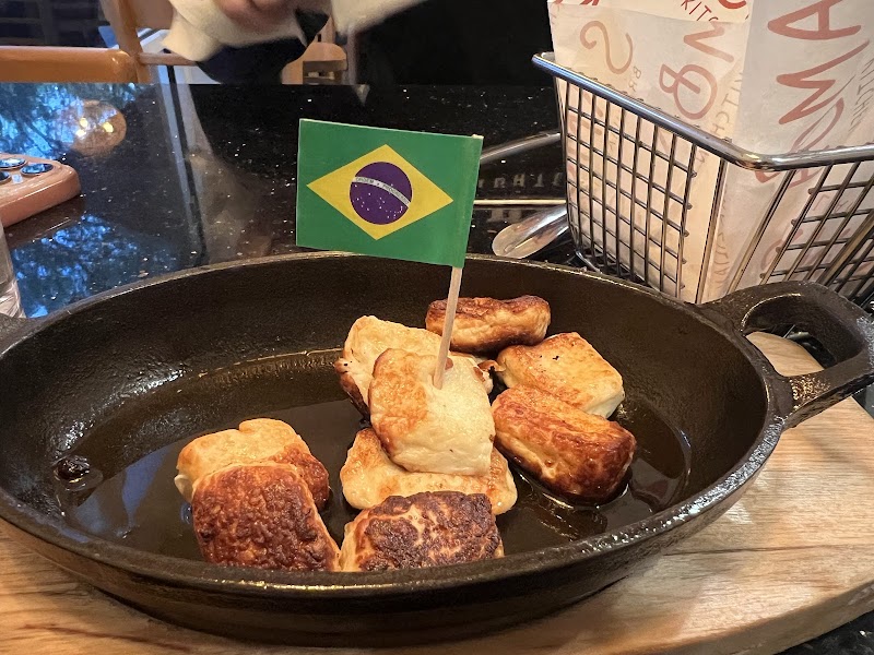 Samba Brazilian Kitchen photo 4