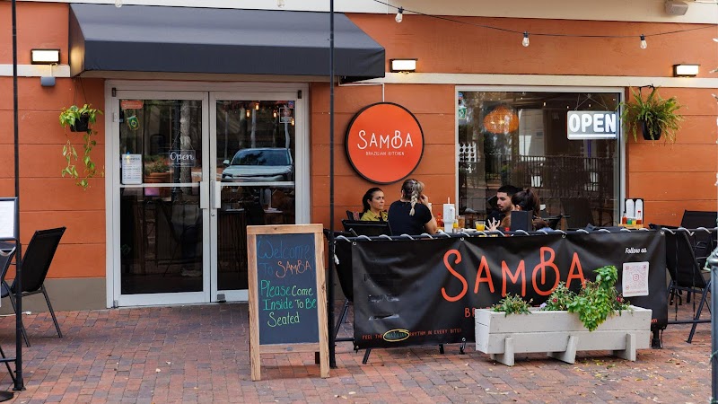 Photo of Samba Brazilian Kitchen