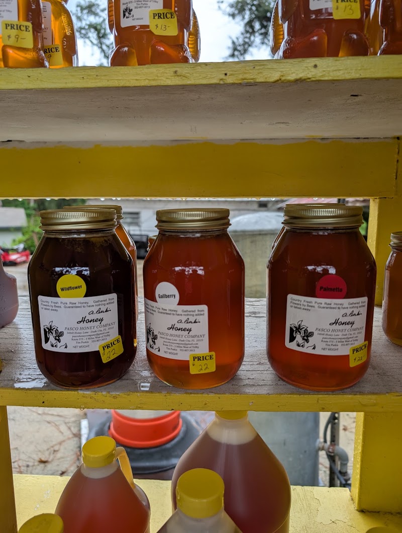 Pasco Honey photo 2
