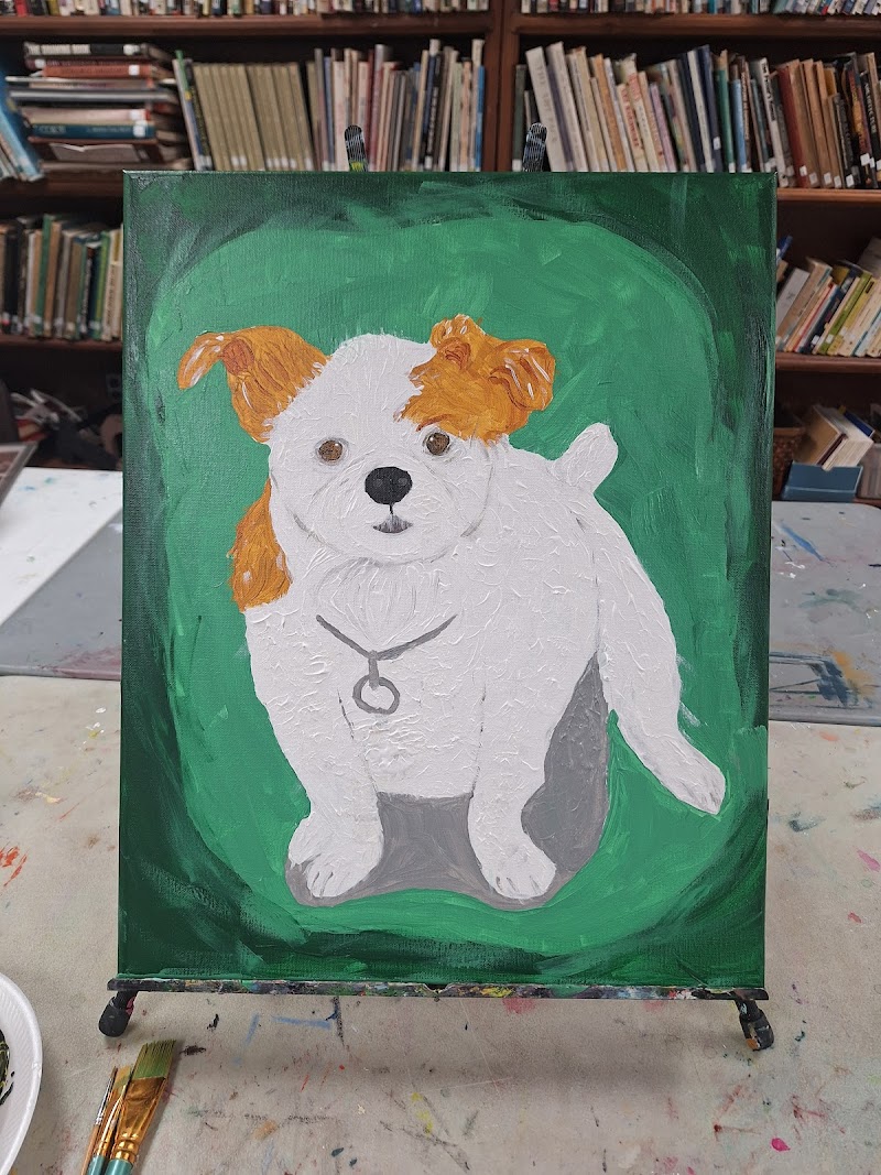 Huachuca Art Association Gallery & Art Center photo 4