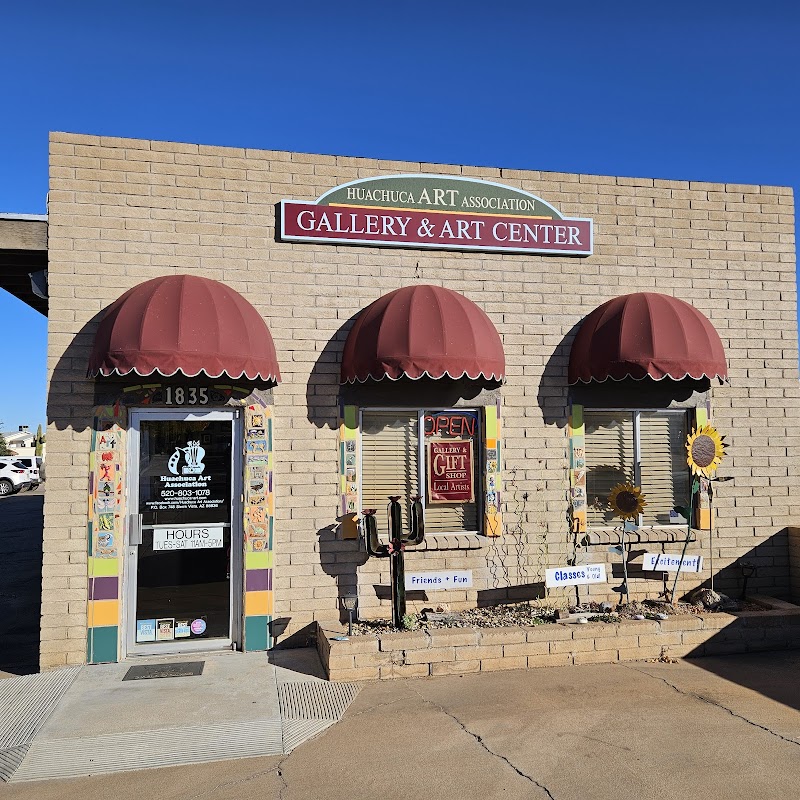 Huachuca Art Association Gallery & Art Center photo 3