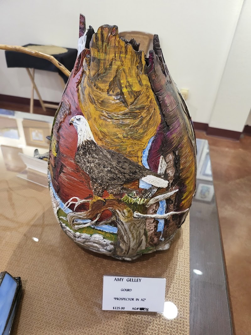 Huachuca Art Association Gallery & Art Center photo 2