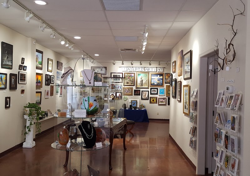 Photo of Huachuca Art Association Gallery & Art Center