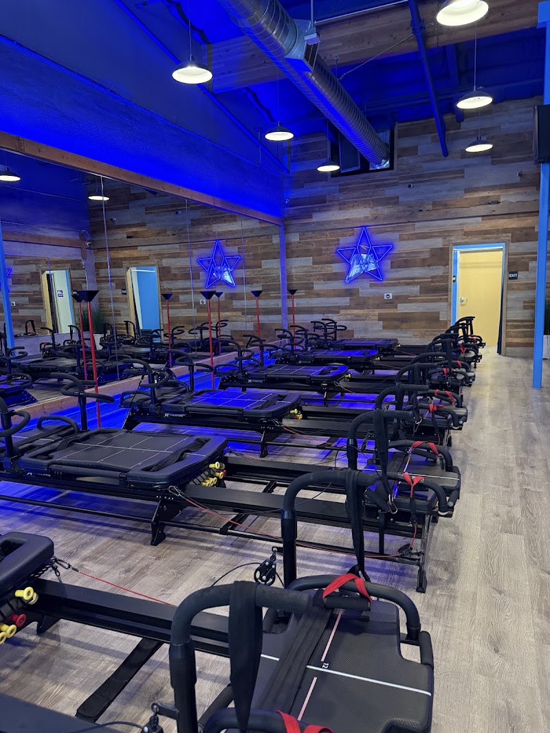 Photo of Transform Fitness Studio - Saratoga