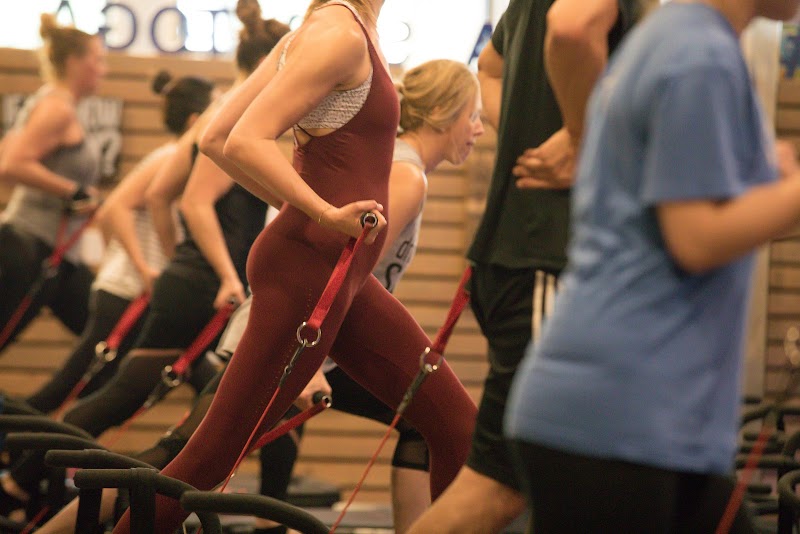 Transform Fitness Studio - Saratoga photo 5