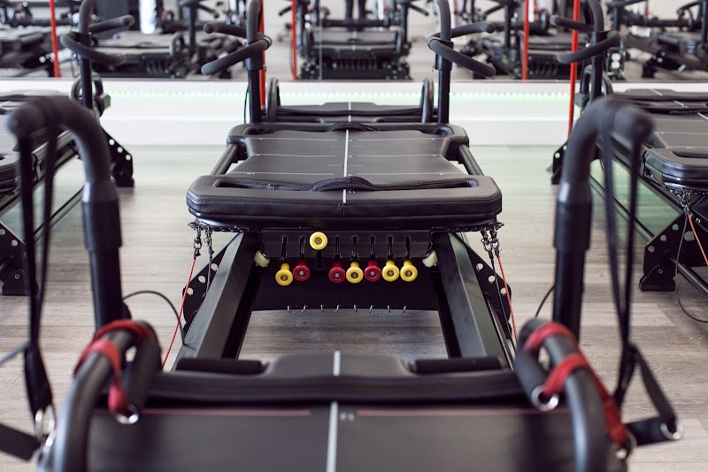 Transform Fitness Studio - Saratoga photo 2