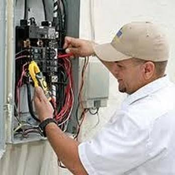 Albert Fairfield Electrical Pros photo 3