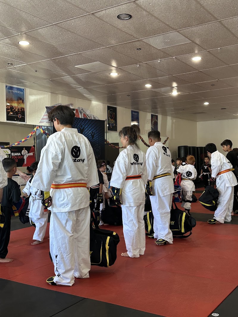 Photo of Victory Martial Arts