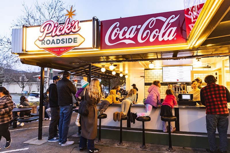 Photo of Pick's Roadside