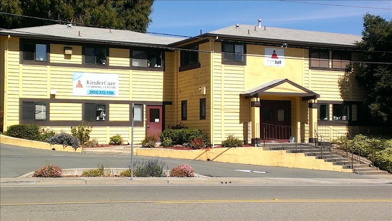 Photo of Martinez KinderCare