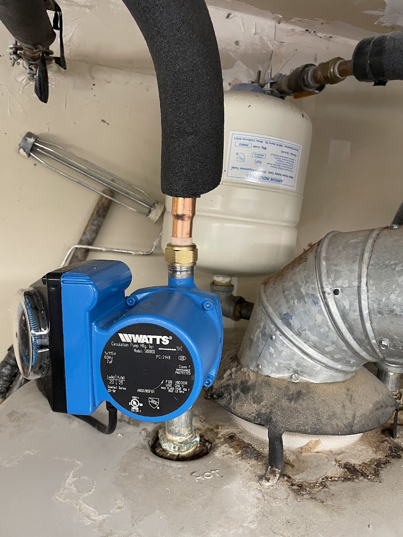 Plumbing Experts - Plumber in Lafayette,CA photo 3