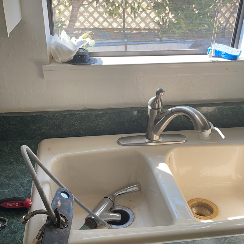 Plumbing Experts - Plumber in Lafayette,CA photo 4
