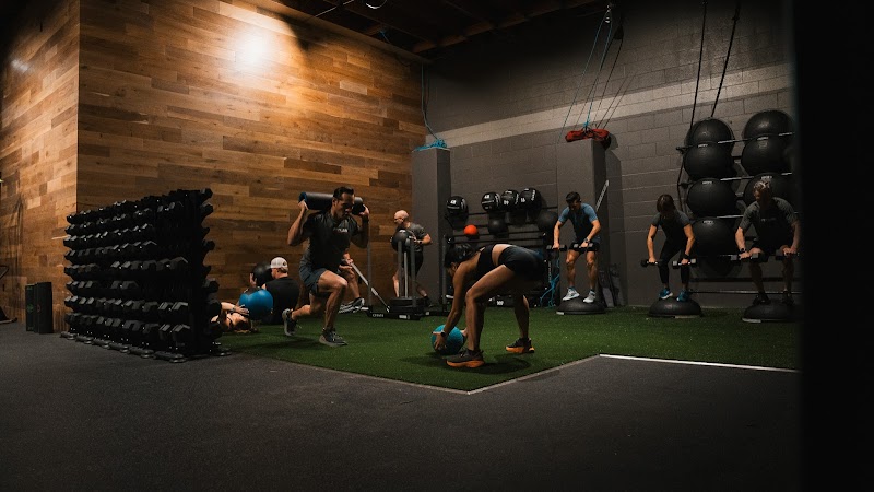 Hy5 Performance Lab photo 2