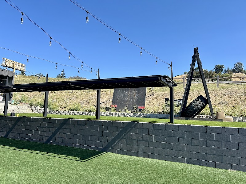 Photo of Hy5 Performance Lab
