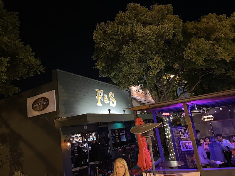 Faith & Spirits photo 4