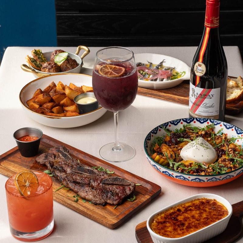 Tap & Tapas photo 4