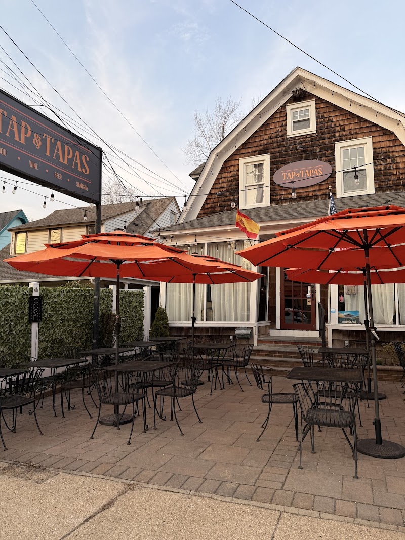 Photo of Tap & Tapas