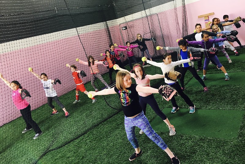 Premiere Softball Academy photo 4