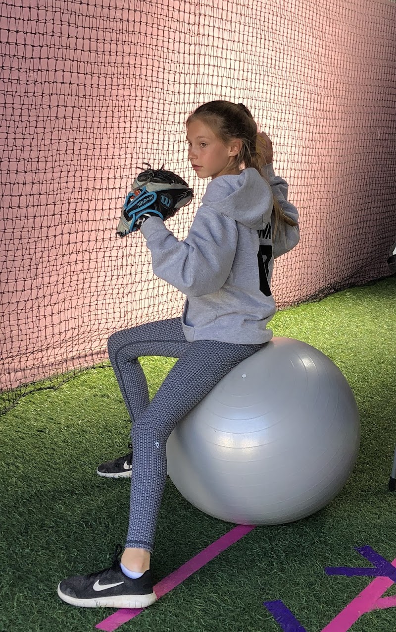 Premiere Softball Academy photo 2