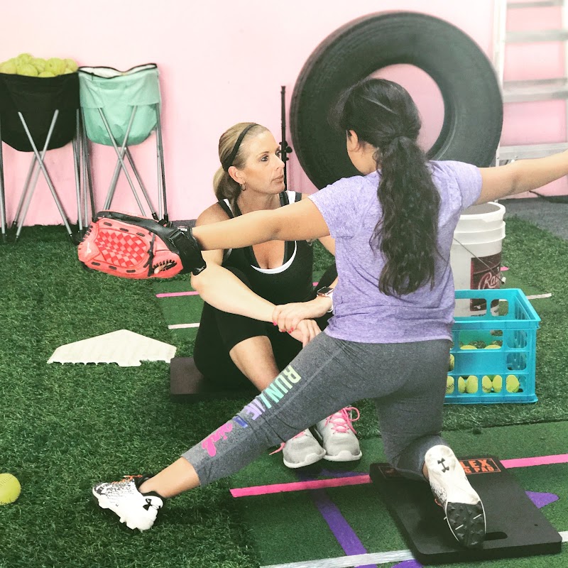 Premiere Softball Academy photo 5