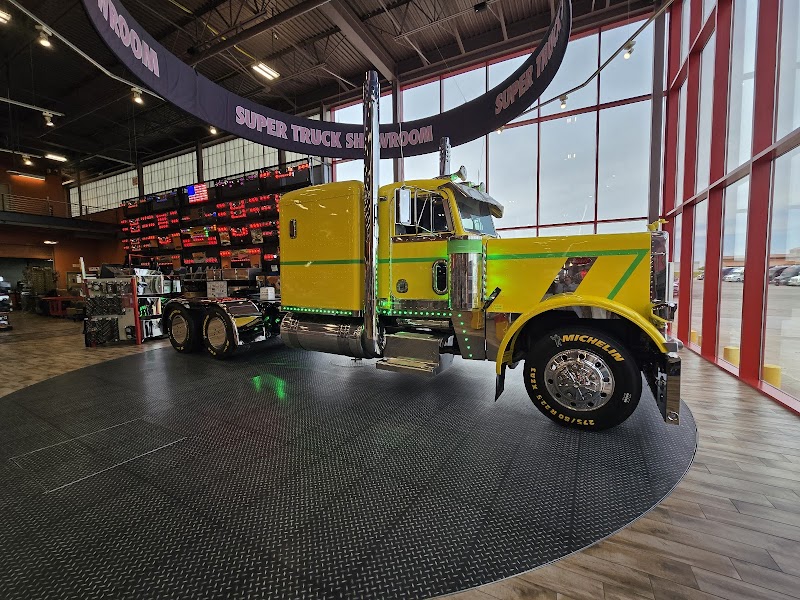 Iowa 80 - The World's Largest Truckstop photo 5
