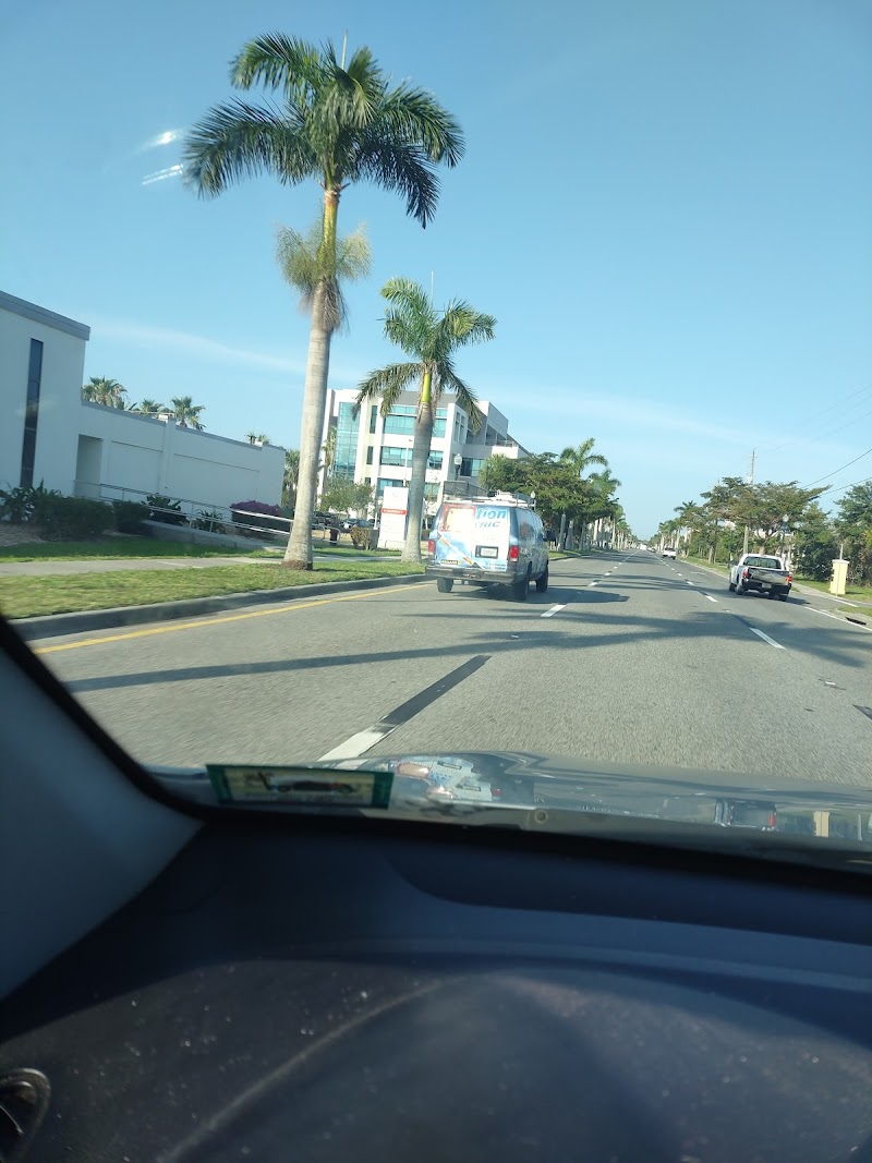 Photo of Action Electrical Services Inc