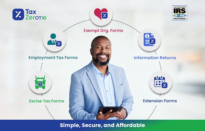 TaxZerone photo 4