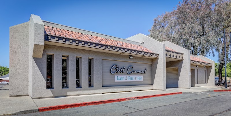 Photo of Cloth Carousel