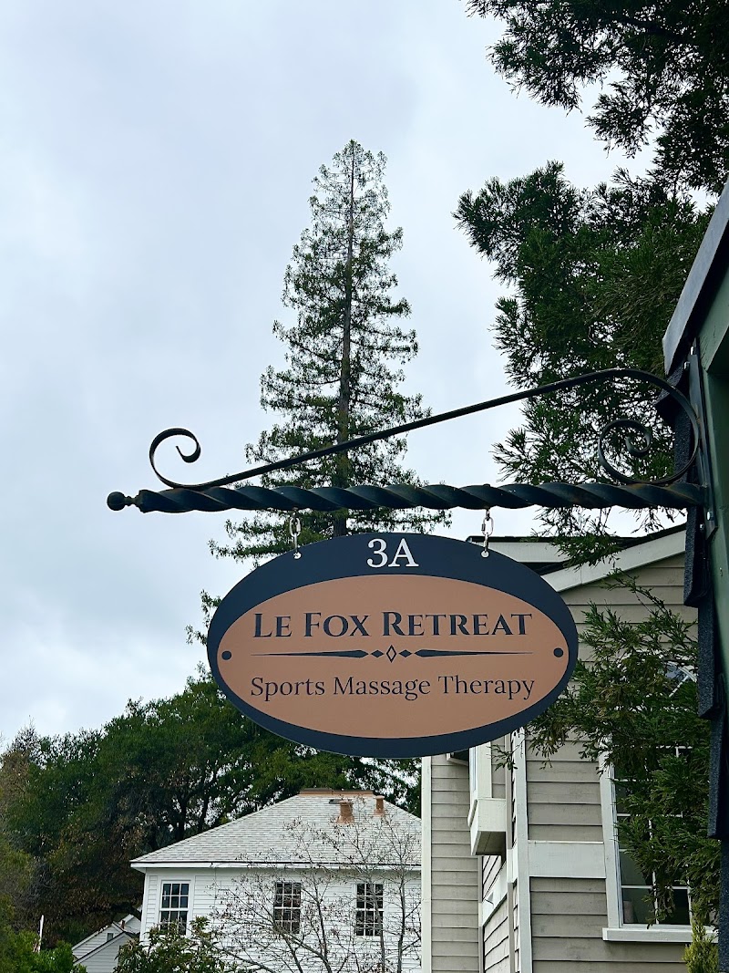 Photo of Le Fox Retreat