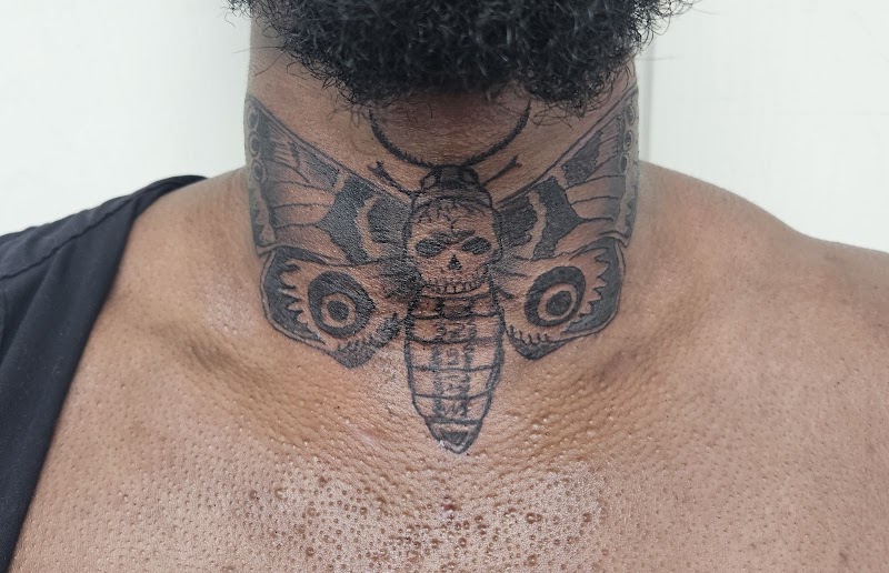 Manusse Tattoo Studio LLC photo 3