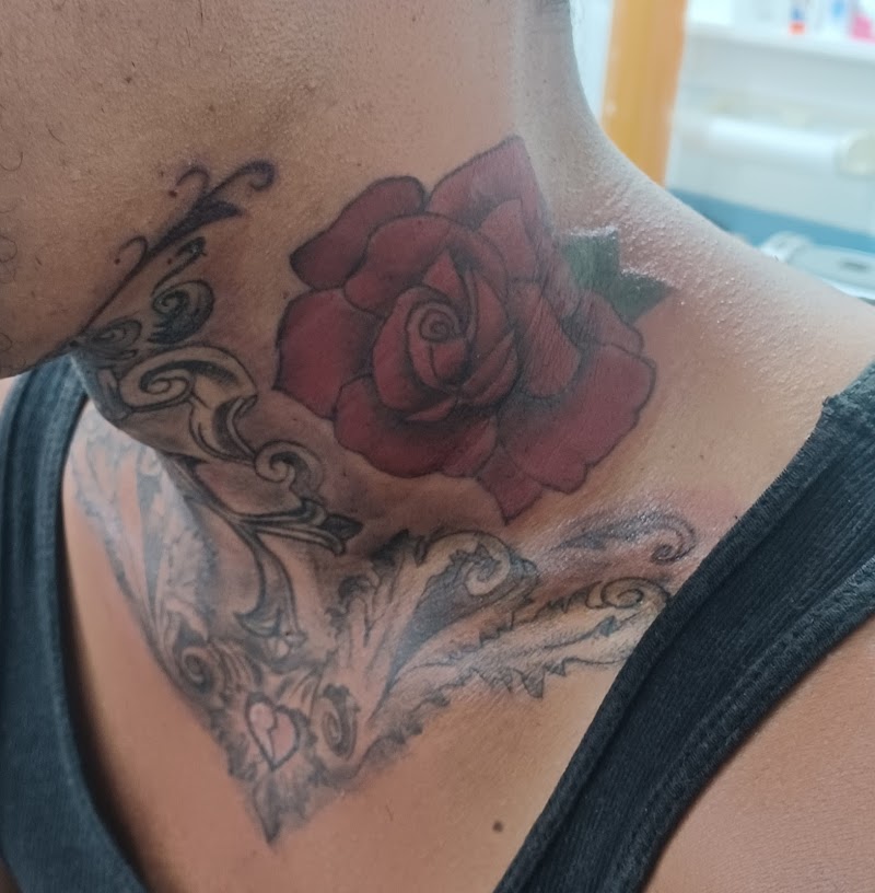Manusse Tattoo Studio LLC photo 4