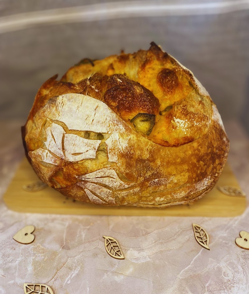 Salty Vibes Sourdough photo 4