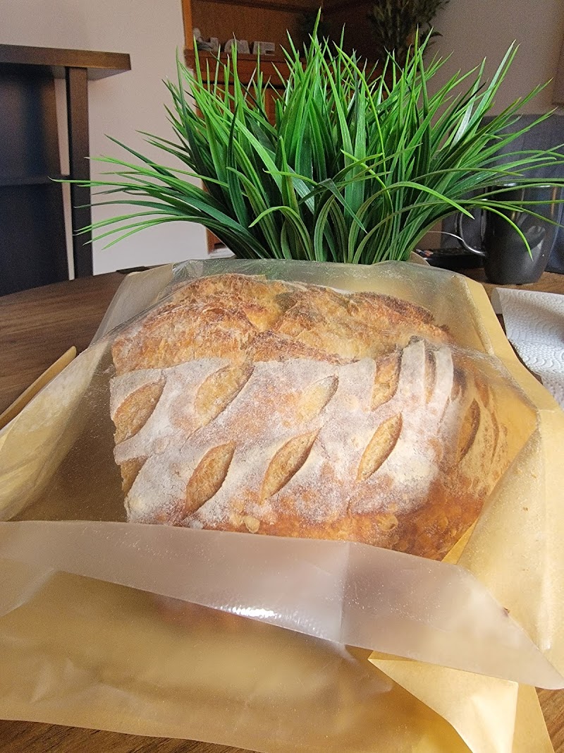 Salty Vibes Sourdough photo 5