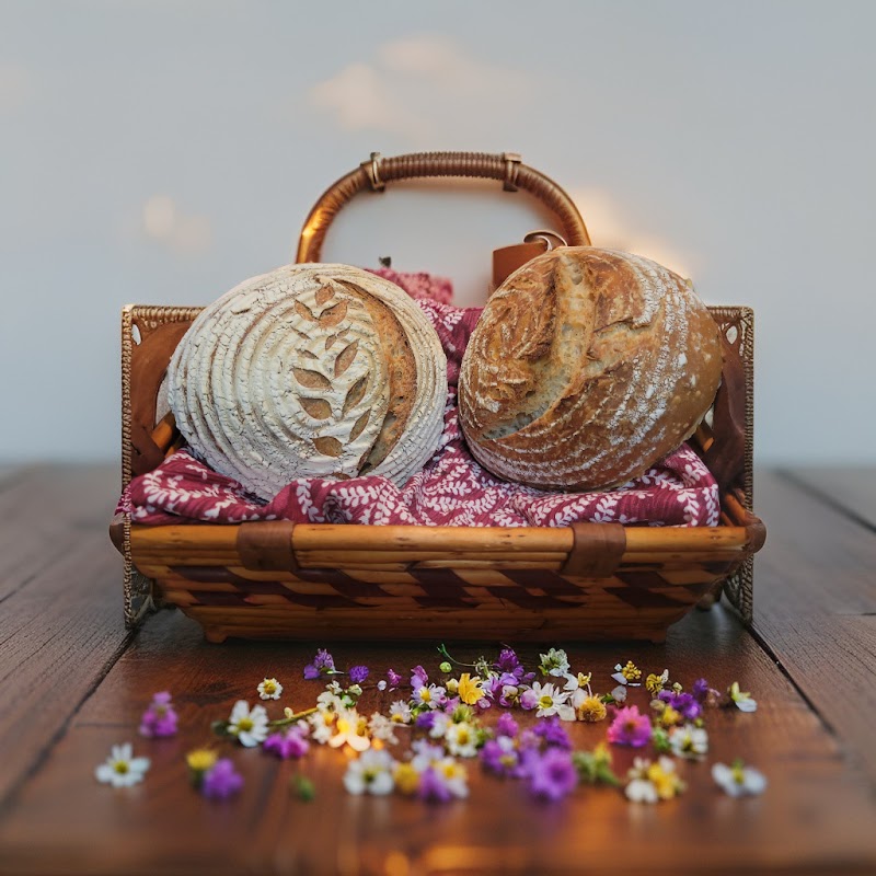 Salty Vibes Sourdough photo 3
