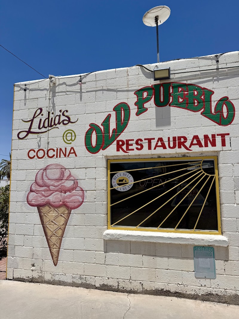 Lidia's Cocina at Old Pueblo photo 5
