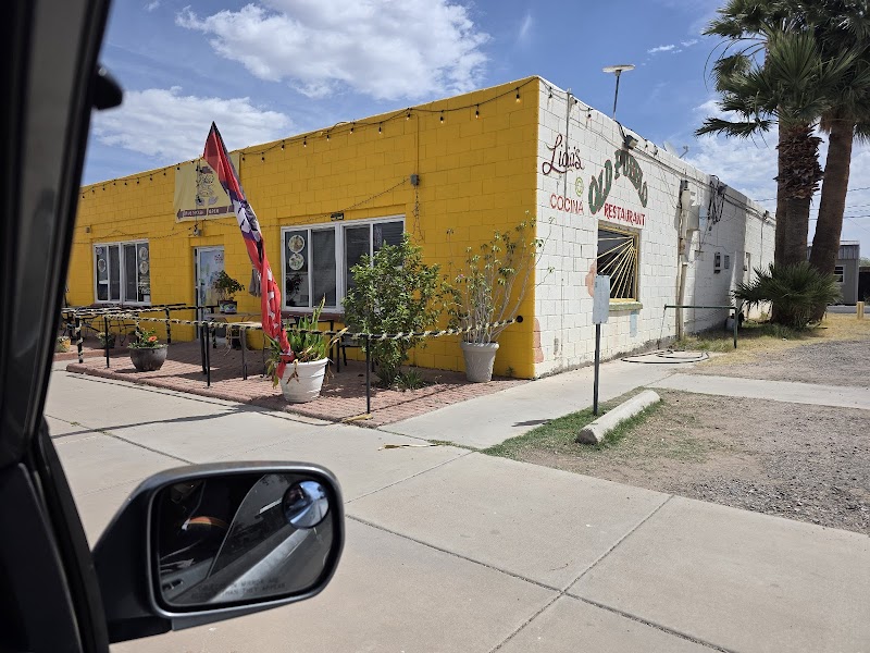 Lidia's Cocina at Old Pueblo photo 4