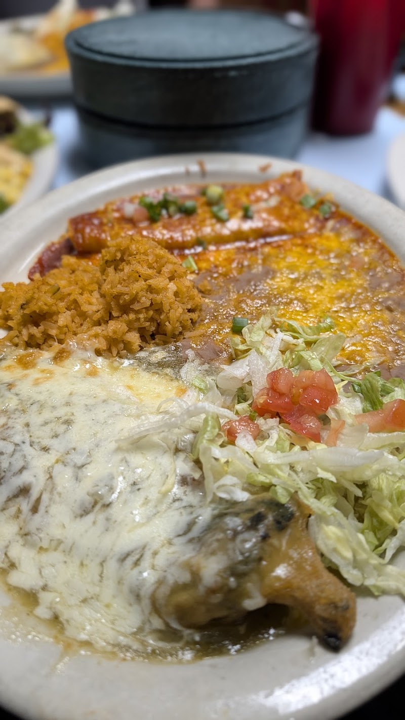 Lidia's Cocina at Old Pueblo photo 2