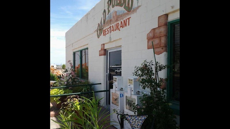 Lidia's Cocina at Old Pueblo photo 3