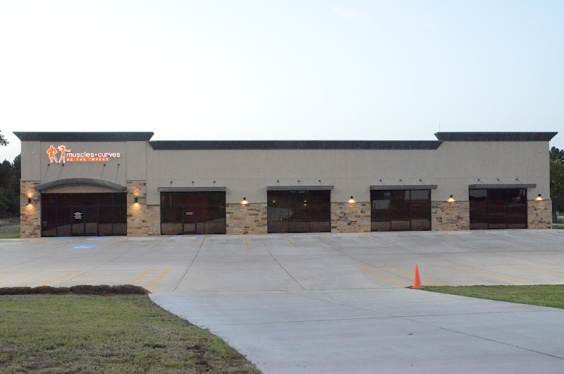 Photo of Muscles & Curves Gym