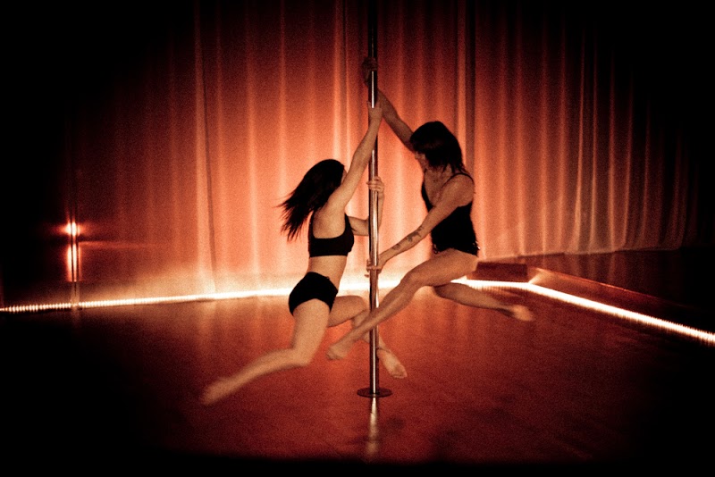 Steel Heart Dance photo 2